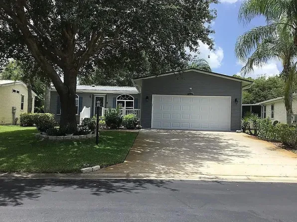 1988 E LAKEVIEW DRIVE, SEBASTIAN, FL 32958