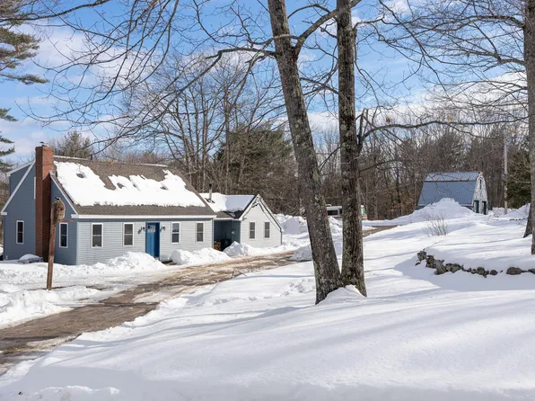 254 Jackson Road, Poland, ME 04274