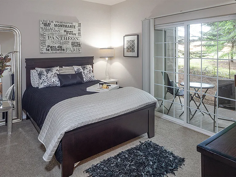 Cascade Summit Apartment Homes — Photo 21