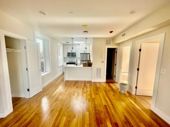 64 N Margin St, Boston, MA