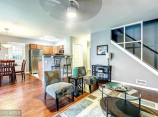 2411 Albion Ave, Baltimore, MD 21214