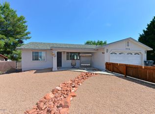 2458 S Lariat Cir, Cottonwood, AZ 86326