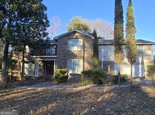 1728 Green St, Warner Robins, GA 31093