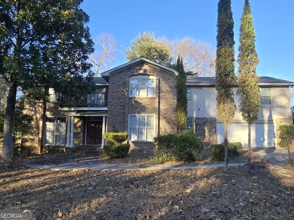 1728 Green St, Warner Robins, GA 31093