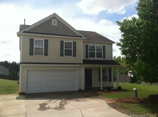 2635 Lookout Point Rd, Kannapolis, NC 28083