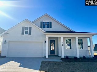 433 Forest Edge Trl, Lexington, SC 29072