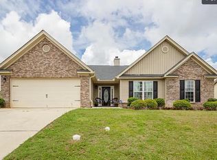 1429 Summit Way, Grovetown, GA 30813