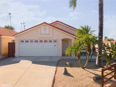 28331 Corte Magdalena, Sun City, CA, 92586