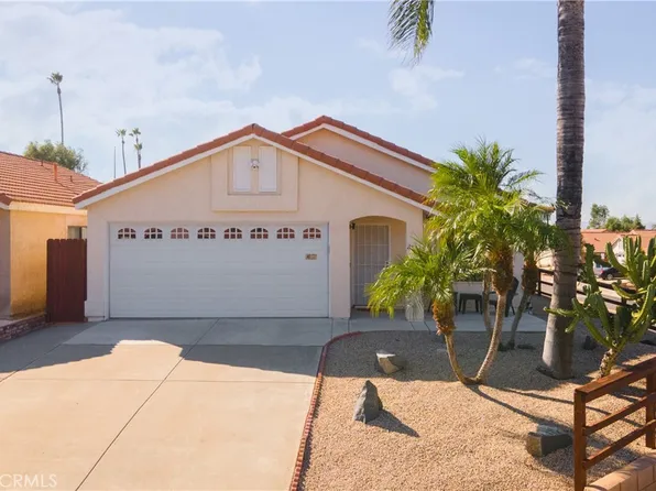 28331 Corte Magdalena, Menifee, CA 92586
