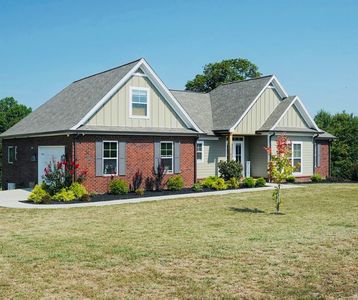 2511 Westowne Ave, Cookeville, TN, 38501