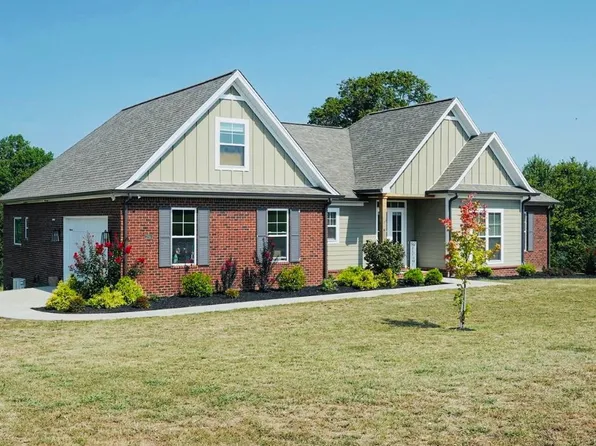 2511 Westowne Ave, Cookeville, TN 38501