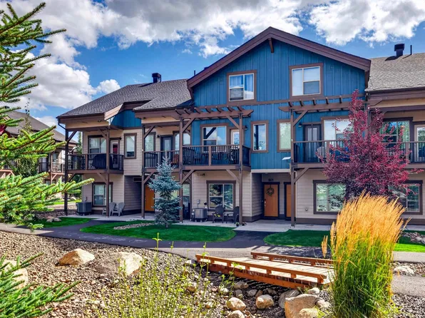 105 Broken Pine Ln, McCall, ID 83638