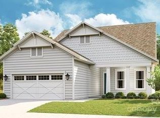 6063 Waldorf Ave, Monroe, NC 28110