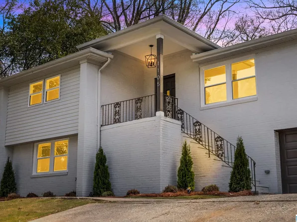 1105 58th St S, Birmingham, AL 35222