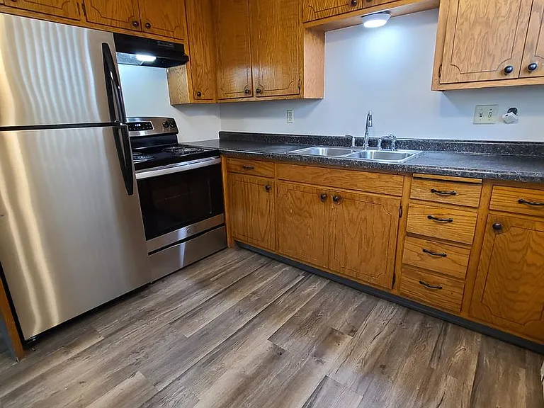 2M Apartments — Photo 22
