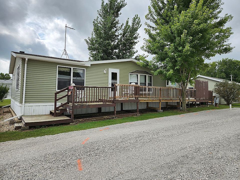 33681 Electric Park Park, Ruthven, IA 51358 Zillow