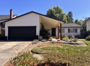 5320 San Luis Ave, Santa Rosa, CA 95409