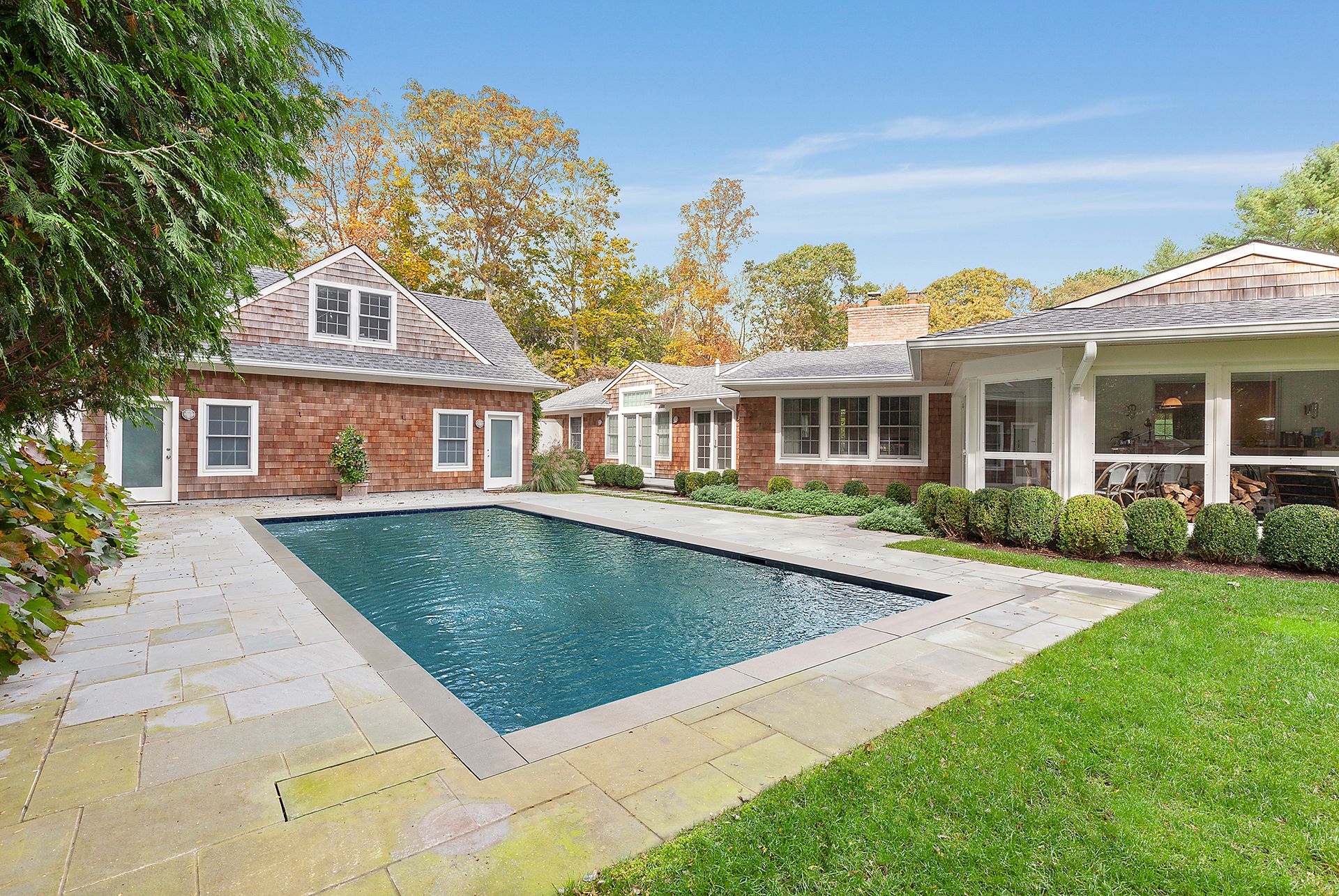 2 Old Point Rd, Quogue, NY 11959 Out East