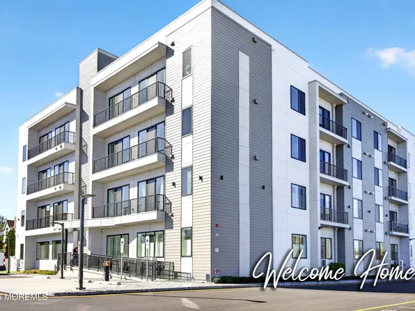 1 5th Ave Residence 209, Neptune City, NJ 07753