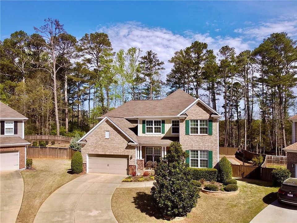 1st image of 3451 Graham Way