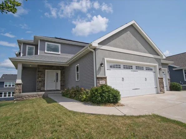 4027 Taunton Rd, Windsor, WI 53598