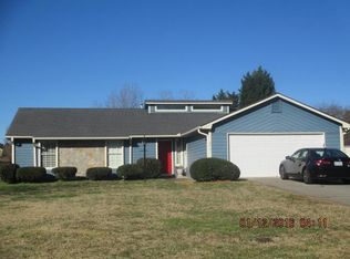 2812 Rosecommons Dr, Hampton, GA 30228