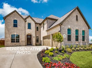 1212 Glory Haven Trl, Wylie, TX 75098