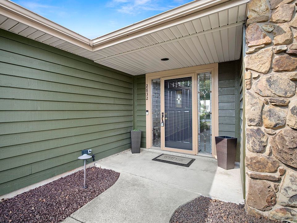 2832 Settlement Creek Run, Fort Wayne, IN 46804 Zillow