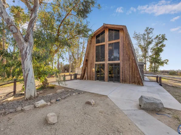 1871 Parker Rd, El Centro, CA 92243