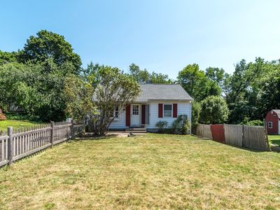 141 Cherry St, Gloucester, MA, 01930