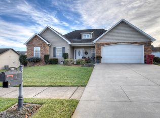 189 Blackwood Way, Johnson City, TN 37615