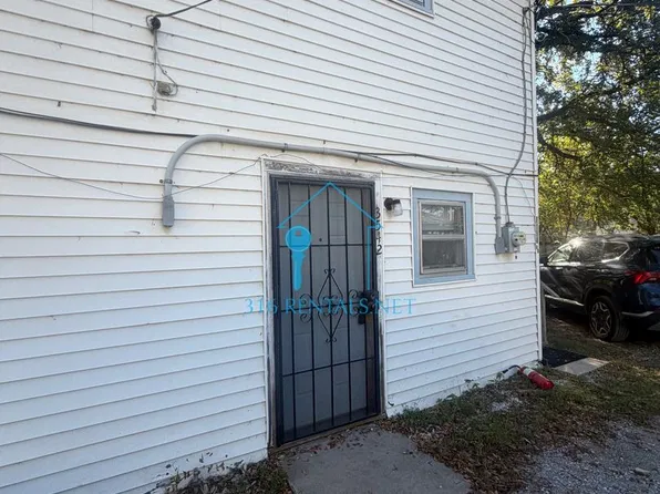 3540 N Arkansas Ave, 3540 N Arkansas Ave #3542, Wichita, KS 67204