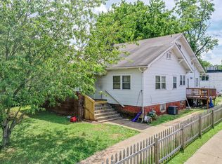 2044 E 5th Ave, Knoxville, TN 37917