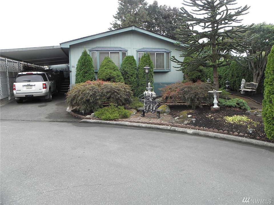 1st image of 4401 80th St NE Unit 55