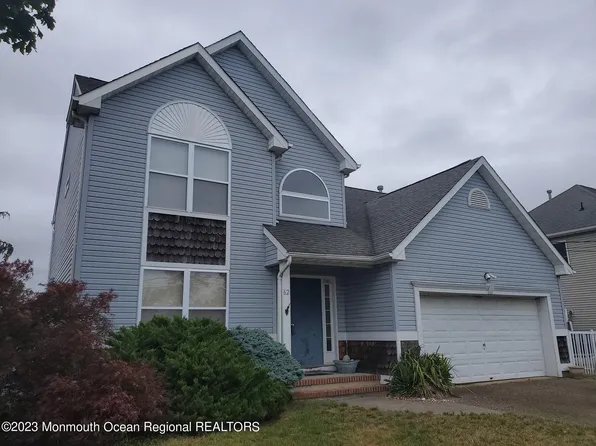 62 Cedar Island Drive, Brick, NJ 08723