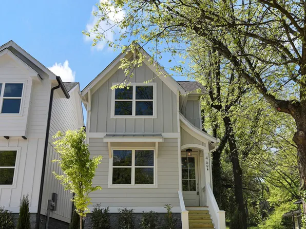 469B Radnor St, Nashville, TN 37211