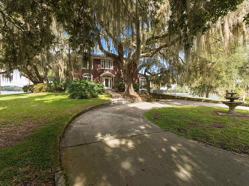 369 Sisco Rd, Pomona Park, FL 32181 MLS 226934 Zillow