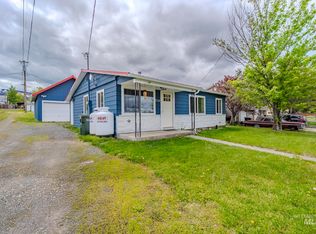 710 Elk St, Grangeville, ID 83530