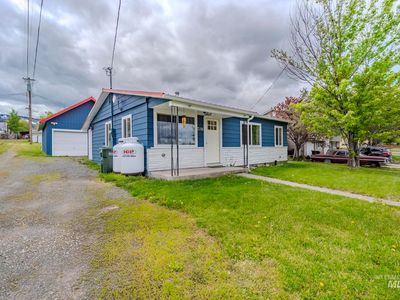 710 Elk St, Grangeville, ID, 83530