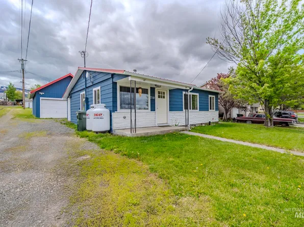 710 Elk St, Grangeville, ID 83530