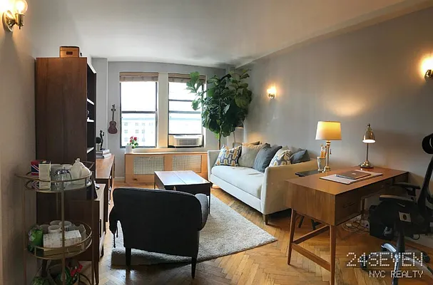 Rented by 24 7 NYC Realty Inc. | media 25