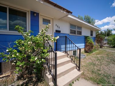 917 Russell St, Laramie, WY, 82070