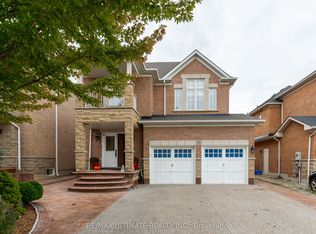 15 Ozner Cres, Vaughan, ON L4H 0E2