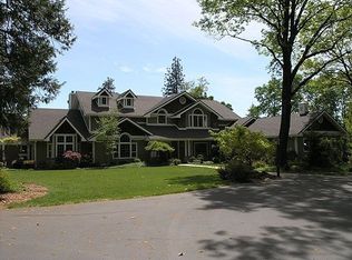 14093 Sierra Woodlands Ct, Nevada City, CA 95959