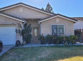 4835 McDougald Blvd, Stockton, CA