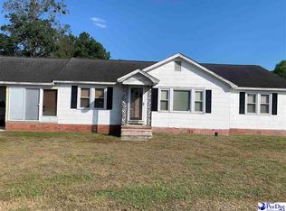 2610 Tv Rd, Florence, SC 29501