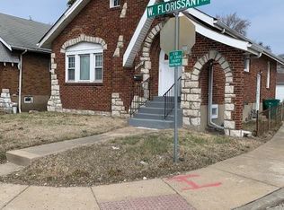 7051 W Florissant Ave, Saint Louis, MO