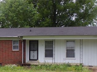11 Cheryl St, Mc Kenzie, TN 38201