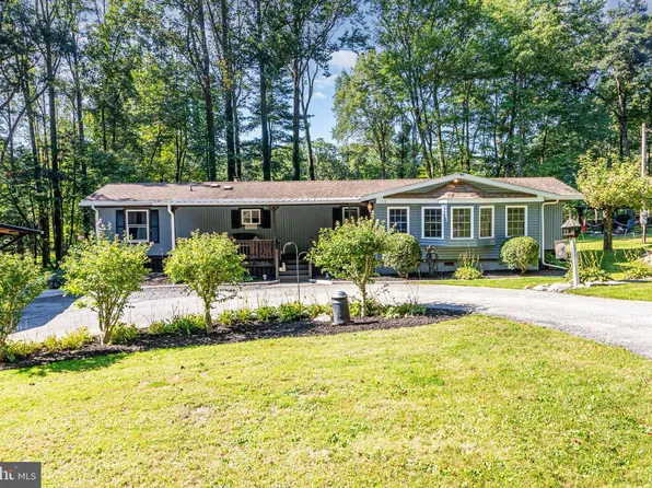 130 Slate Rock Rd, Biglerville, PA 17307