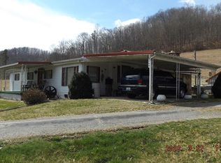 7164 Laurel Creek Rd, Vanceburg, KY 41179
